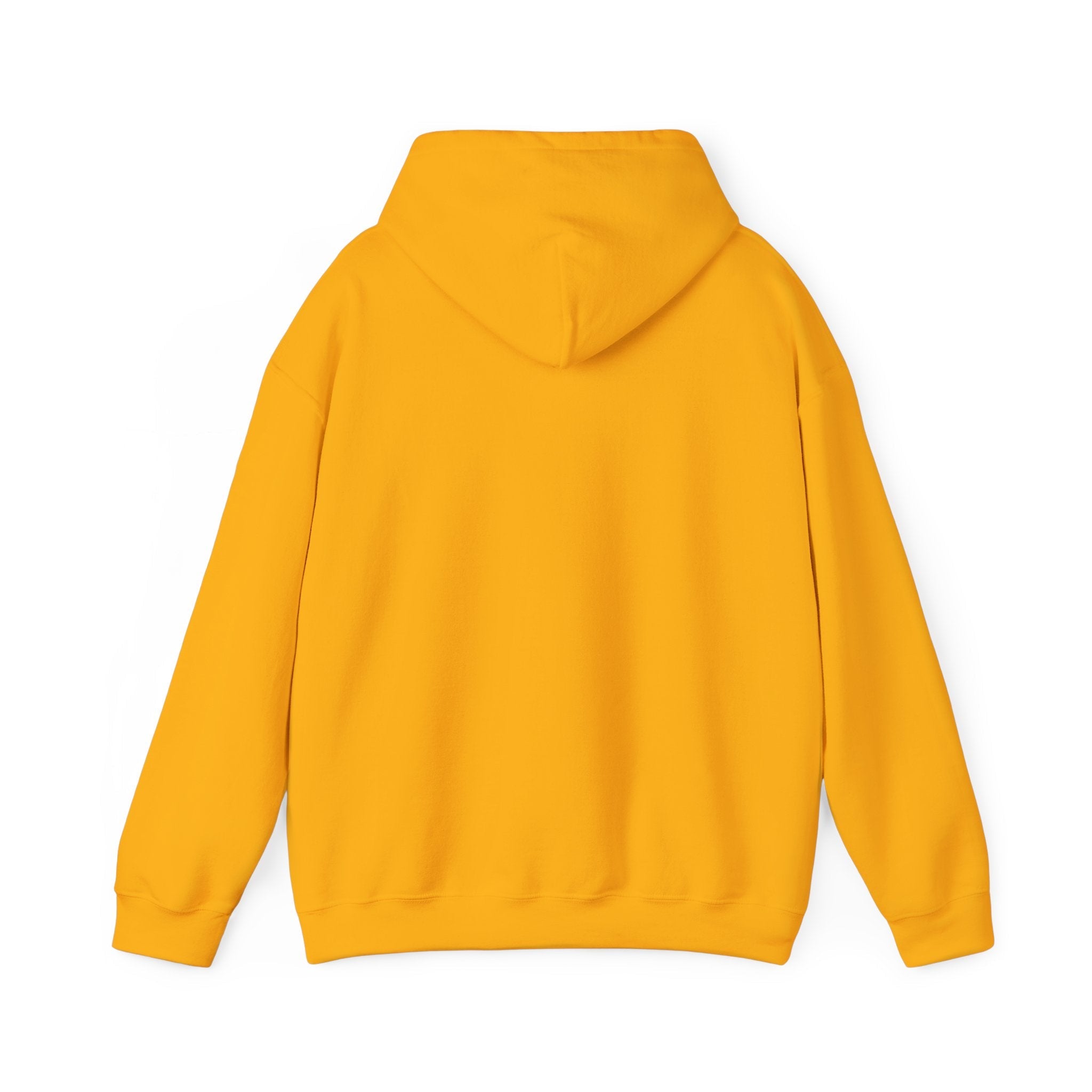 Chocolate Dream Unisex Heavy Blend™ Hooded Sweatshirt